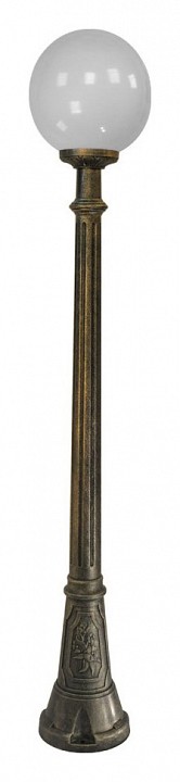 Фонарный столб fumagalli globe 300 g30.158.000.byf1r