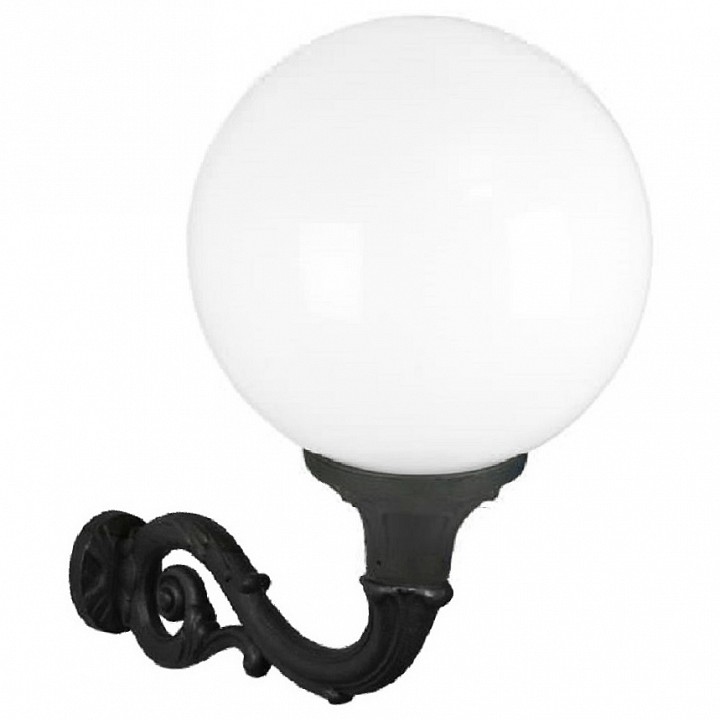 Светильник на штанге fumagalli globe 400 g40.171.000.aye27