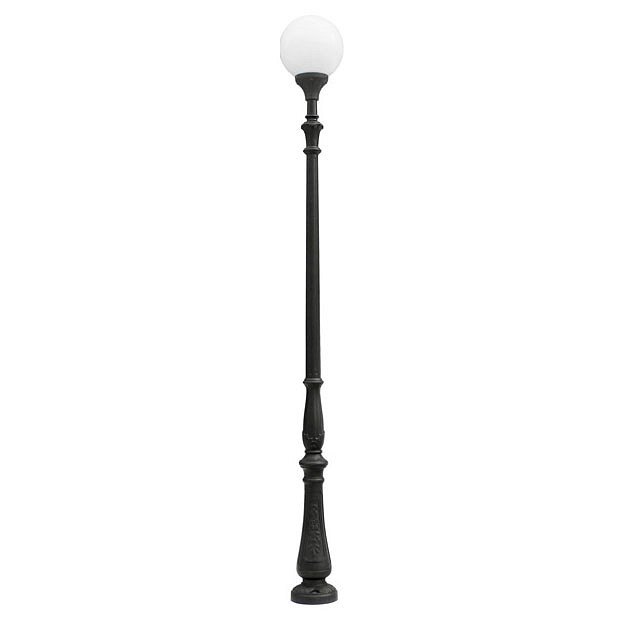 Фонарный столб fumagalli globe 400 g40.205.000.aye27