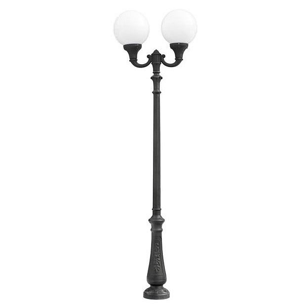 Фонарный столб fumagalli globe 400 g40.205.r20.aye27
