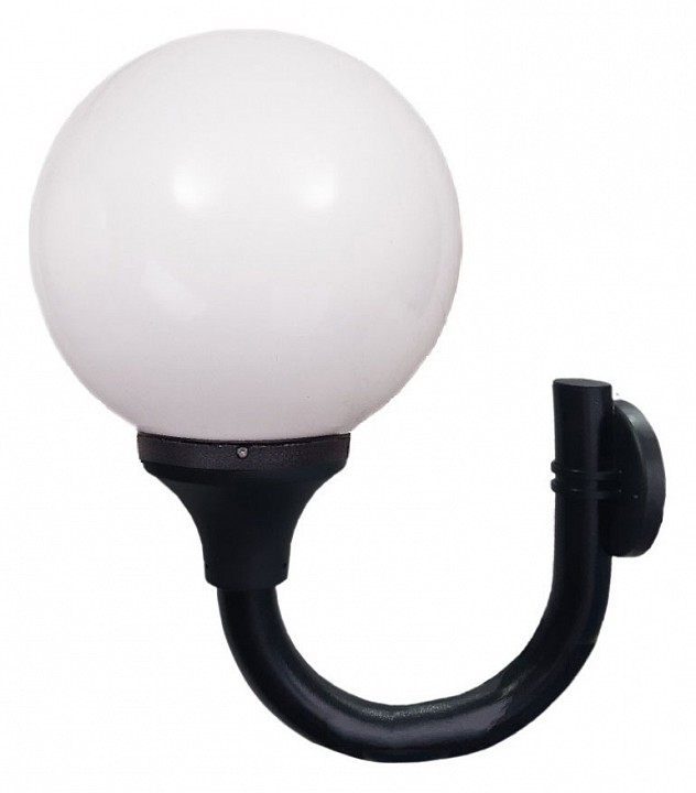 Светильник на штанге fumagalli globe 400 modern g41.251.000.aye27