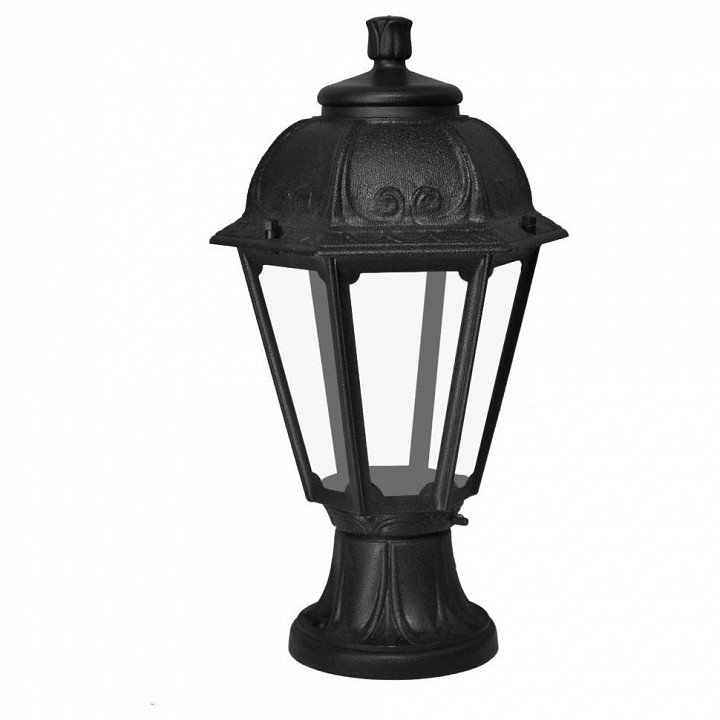 Наземный низкий светильник fumagalli saba k22.110.000.axf1r