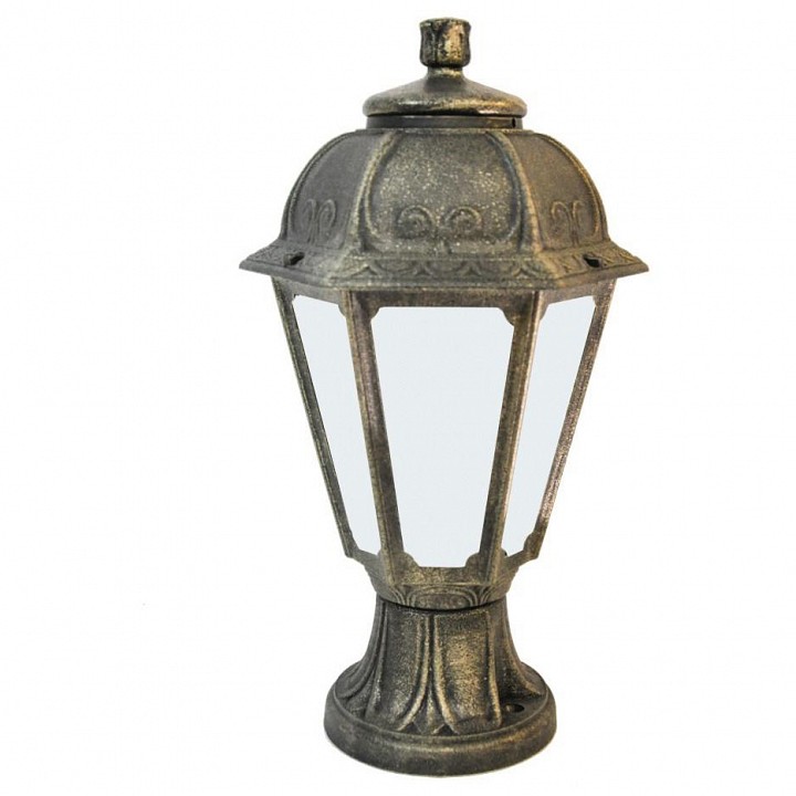 Наземный низкий светильник fumagalli saba k22.110.000.byf1r