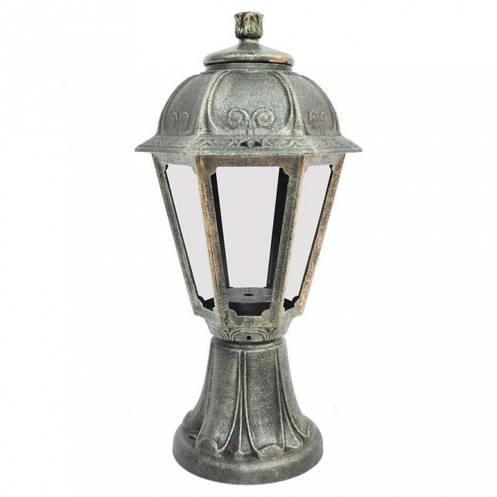 Наземный низкий светильник fumagalli saba k22.111.000.bxf1r