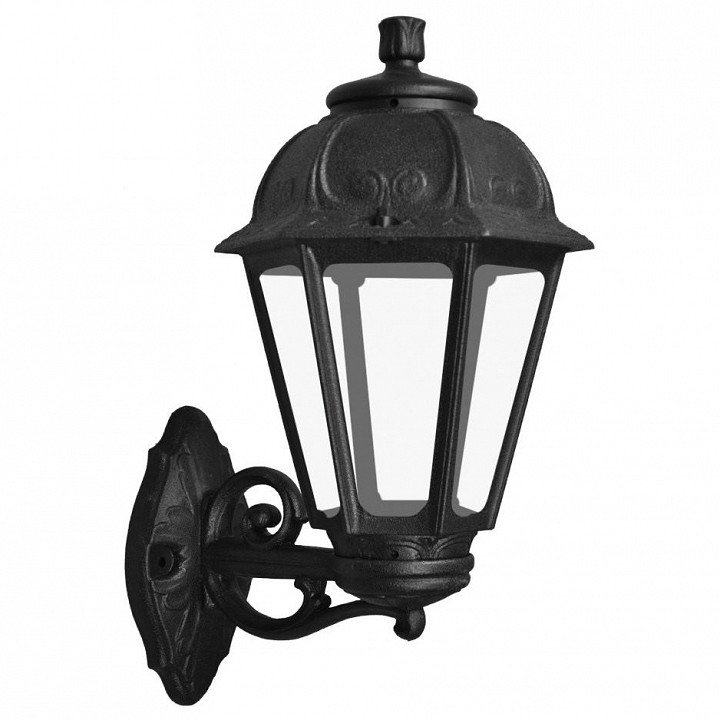 Светильник на штанге fumagalli saba k22.131.000.axf1r