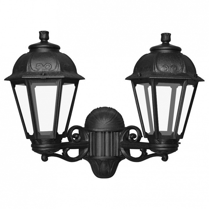 Светильник на штанге fumagalli saba k22.141.000.axf1r