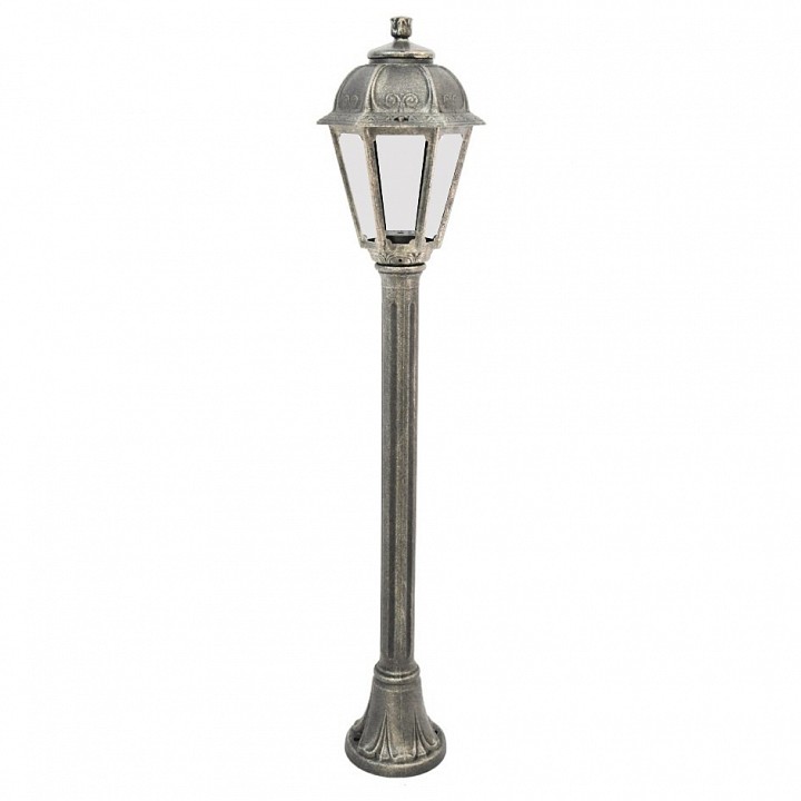 Наземный высокий светильник fumagalli saba k22.151.000.bxf1r
