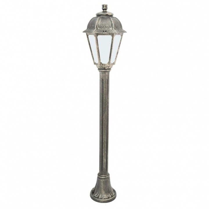 Наземный высокий светильник fumagalli saba k22.151.000.byf1r