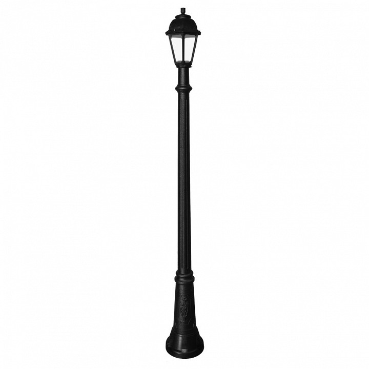 Фонарный столб fumagalli saba k22.156.000.axf1r