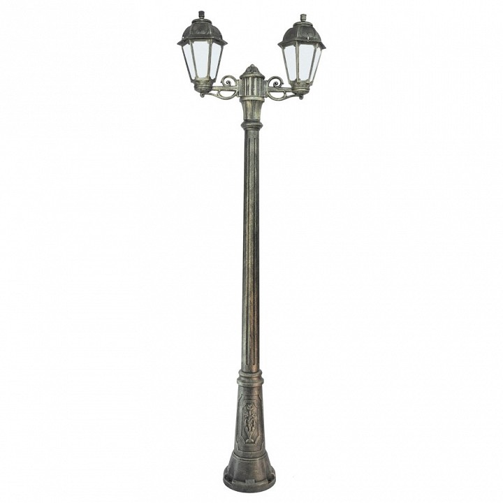 Фонарный столб fumagalli saba k22.156.s20.byf1r