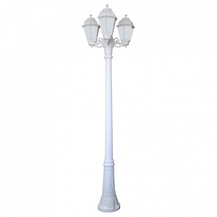 Фонарный столб fumagalli saba k22.156.s30.wyf1r