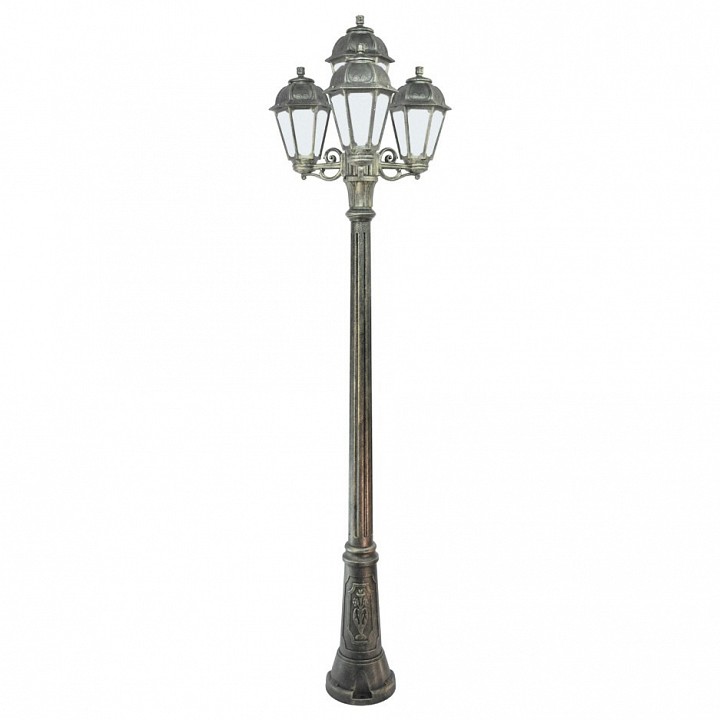 Фонарный столб fumagalli saba k22.156.s31.byf1r