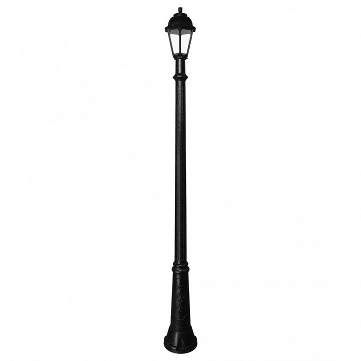 Фонарный столб fumagalli saba k22.157.000.axf1r