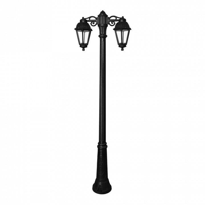 Фонарный столб fumagalli saba k22.157.s20.axf1r