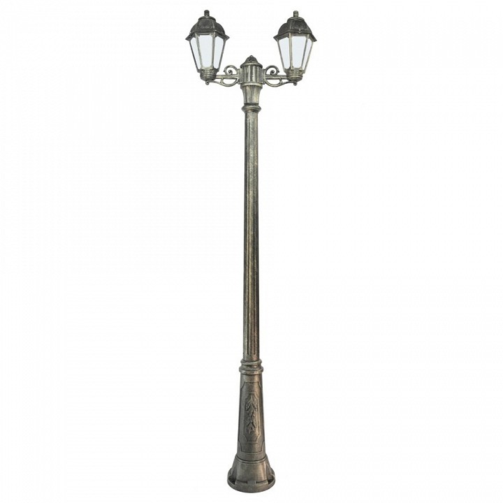 Фонарный столб fumagalli saba k22.157.s20.byf1r