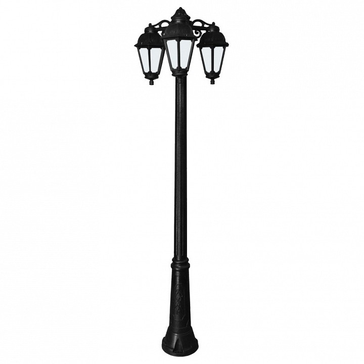 Фонарный столб fumagalli saba k22.157.s30.ayf1rdn