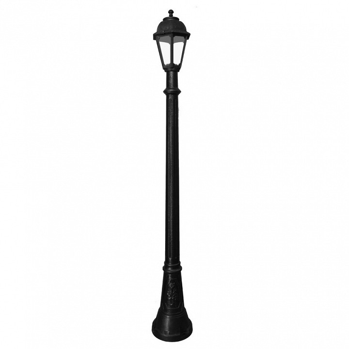 Фонарный столб fumagalli saba k22.158.000.axf1r