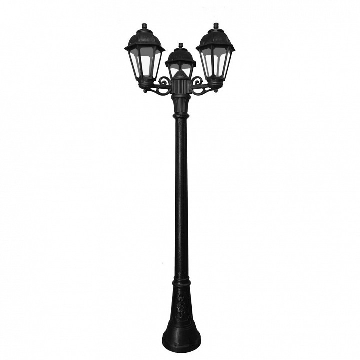 Фонарный столб fumagalli saba k22.158.s30.axf1r