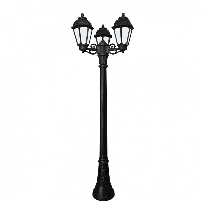 Фонарный столб fumagalli saba k22.158.s30.ayf1r