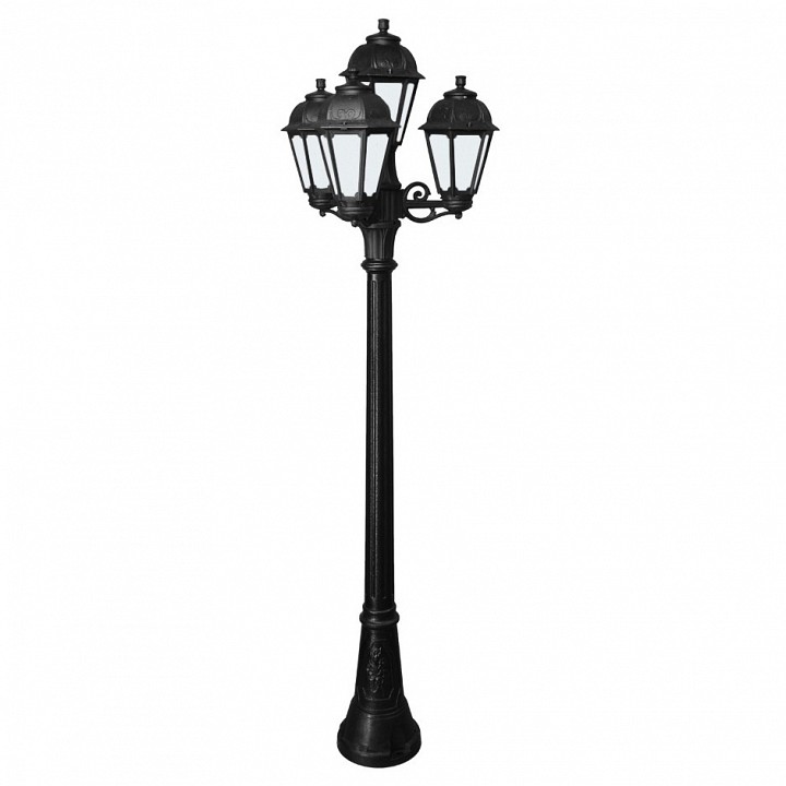 Фонарный столб fumagalli saba k22.158.s31.ayf1r