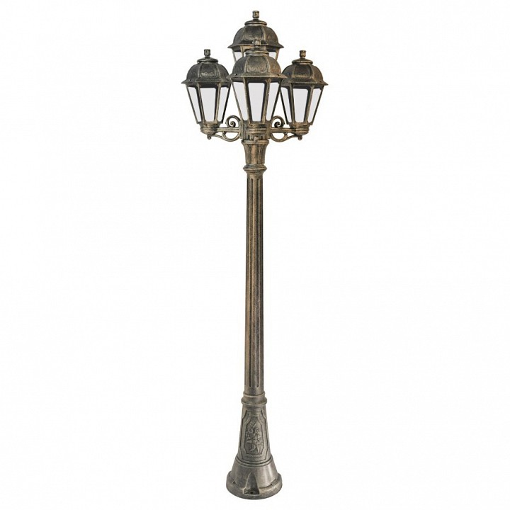 Фонарный столб fumagalli saba k22.158.s31.bxf1r