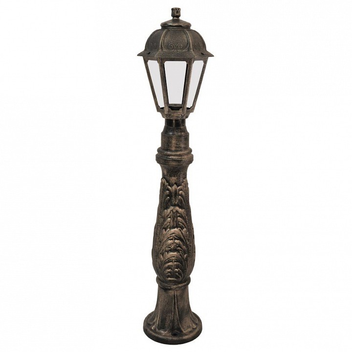 Наземный высокий светильник fumagalli saba k22.162.000.bxf1r