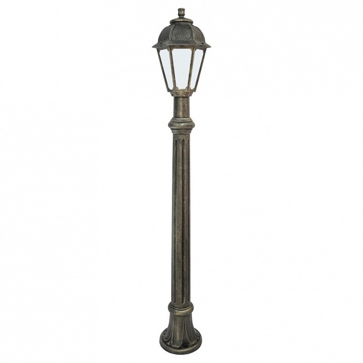 Наземный высокий светильник fumagalli saba k22.163.000.byf1r