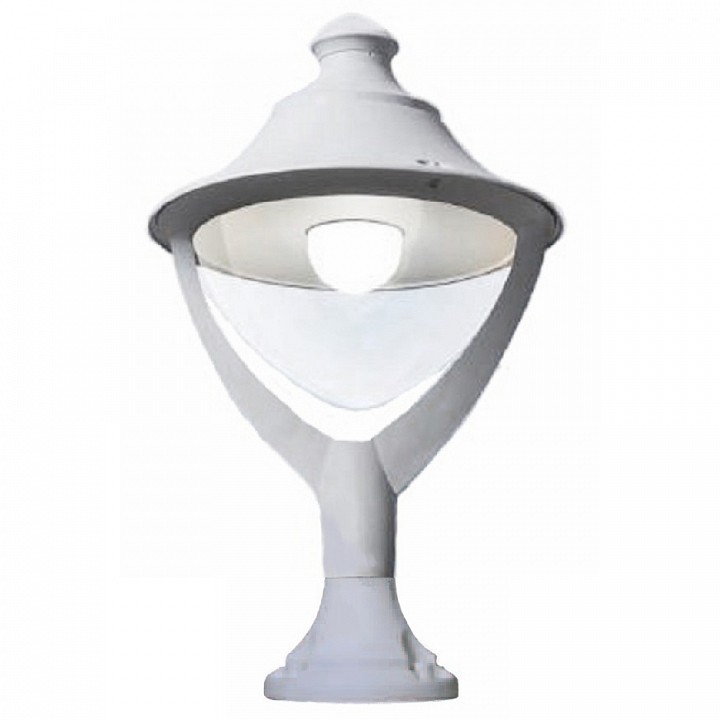 Наземный низкий светильник fumagalli beppe p50.115.000.lxh27