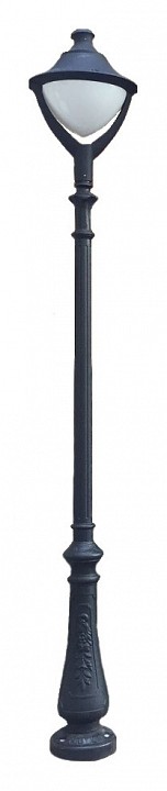 Фонарный столб fumagalli beppe p50.202.000.ayh27