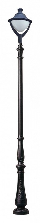 Фонарный столб fumagalli beppe p50.205.000.ayh27