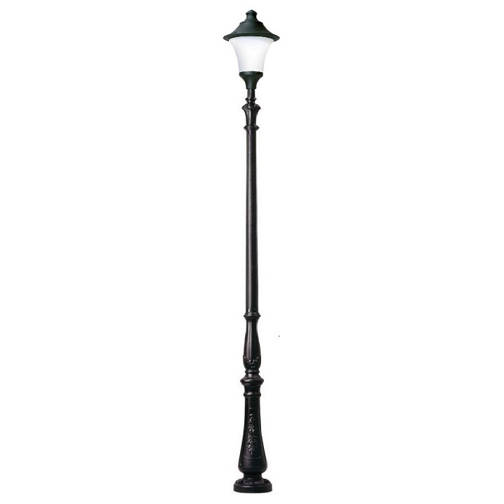 Фонарный столб fumagalli remo r50.205.000.aye27