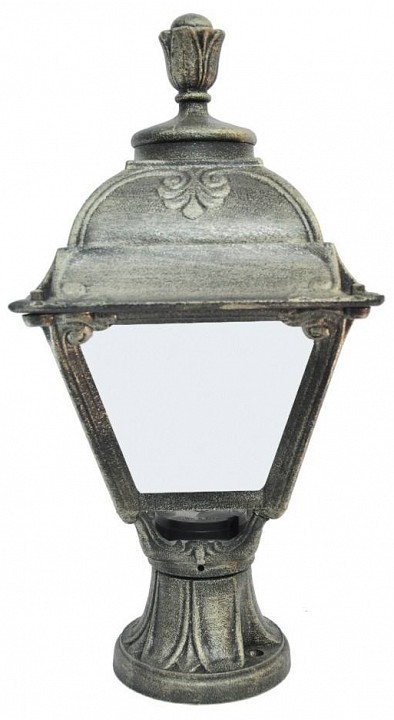 Наземный низкий светильник fumagalli cefa u23.110.000.byf1r
