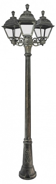 Фонарный столб fumagalli cefa u23.156.s30.bxf1r