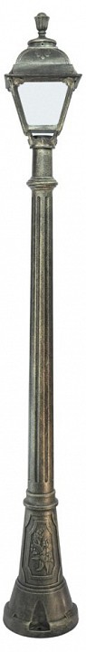 Фонарный столб fumagalli cefa u23.158.000.byf1r