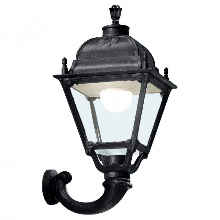 Светильник на штанге fumagalli simon u33.132.000.axh27