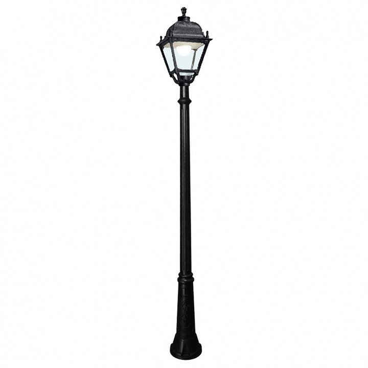Фонарный столб fumagalli simon u33.156.000.axh27