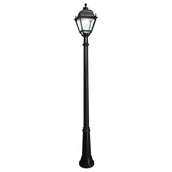Фонарный столб fumagalli simon u33.157.000.axh27