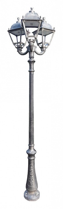 Фонарный столб fumagalli simon u33.202.r30.bxh27