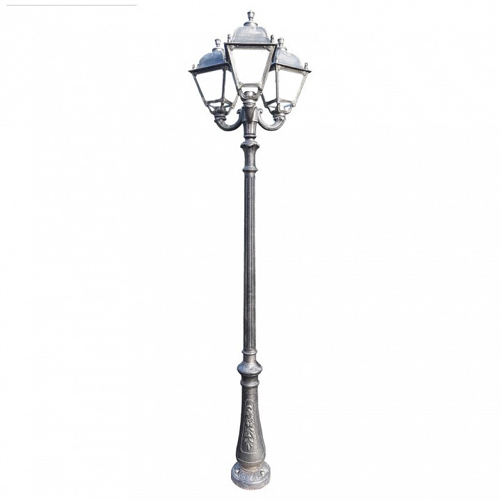Фонарный столб fumagalli simon u33.202.r30.byh27