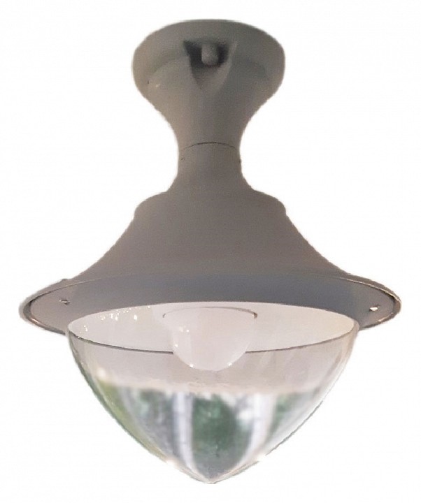 Светильник на штанге fumagalli vivi v50.115.000.lxh27