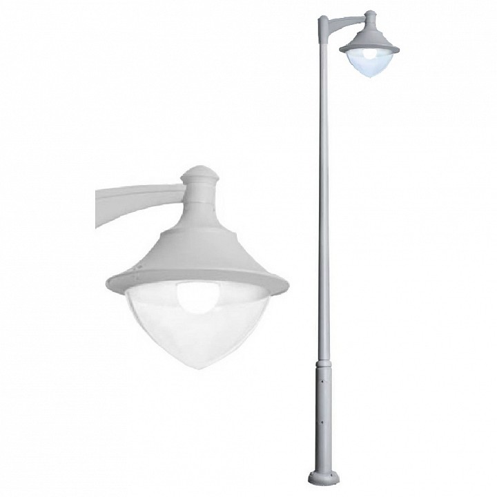 Фонарный столб fumagalli vivi v50.372.a10.lxh27