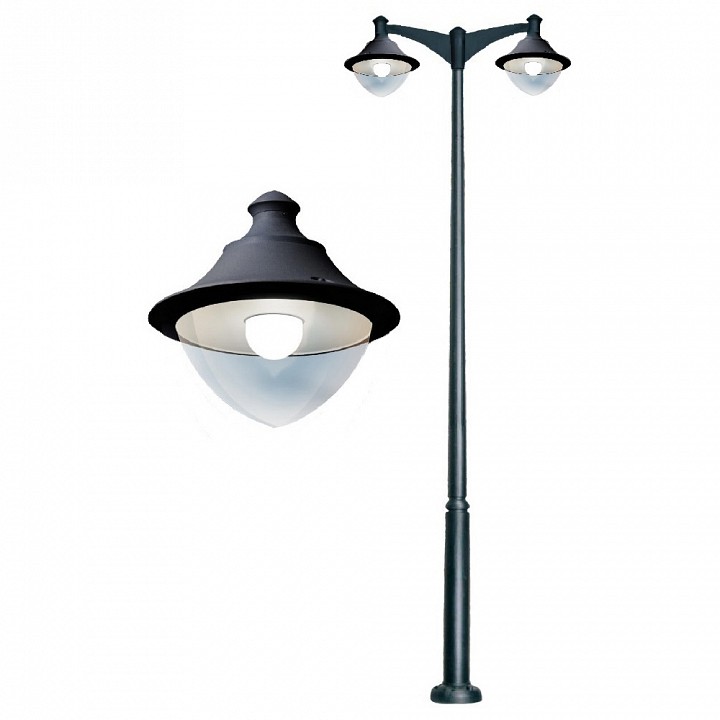 Фонарный столб fumagalli vivi v50.372.a20.axh27