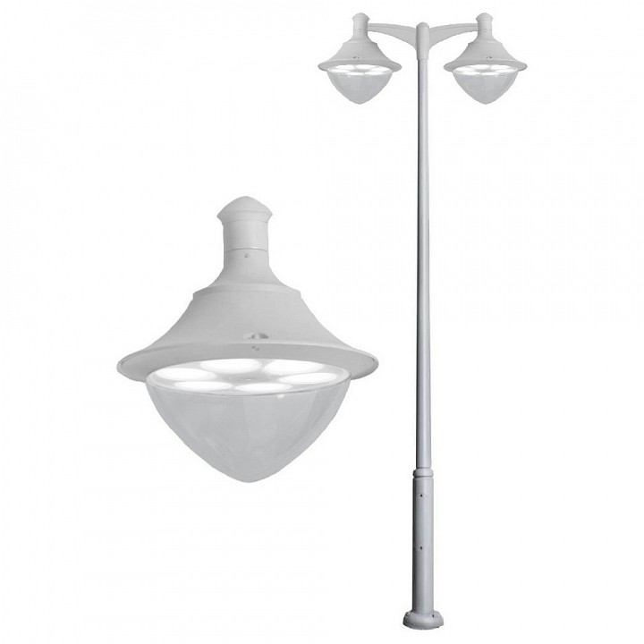 Фонарный столб fumagalli vivi v50.372.a20.lxd6l