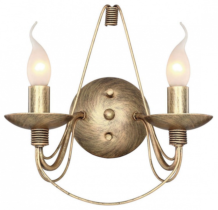 Бра f-promo chateau 2163-2w