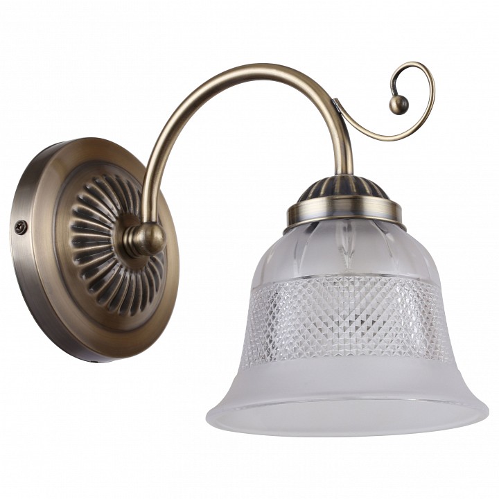 Бра f-promo vetus 2194-1w