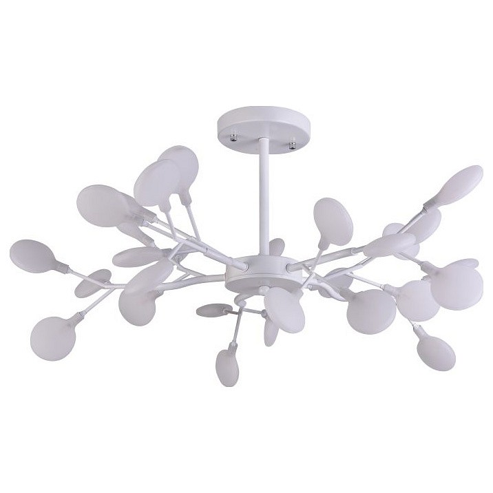Люстра на штанге f-promo skein 2479-10p