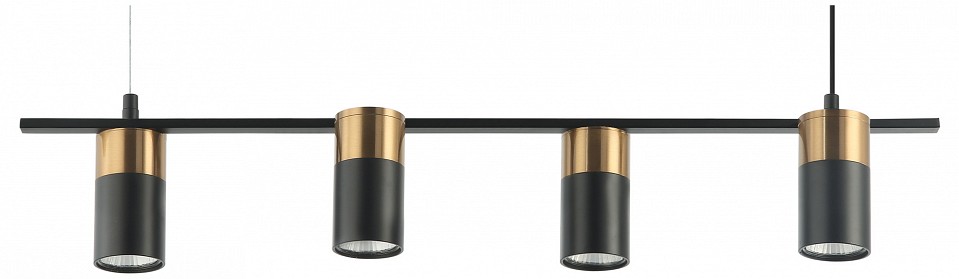 Подвесной светильник favourite topper 2825-4p