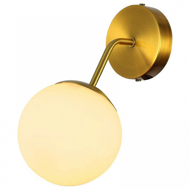 Бра f-promo gutta 2854-1w