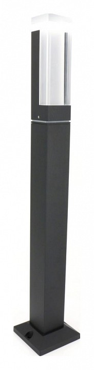 Наземный высокий светильник favourite pillar 2861-1f