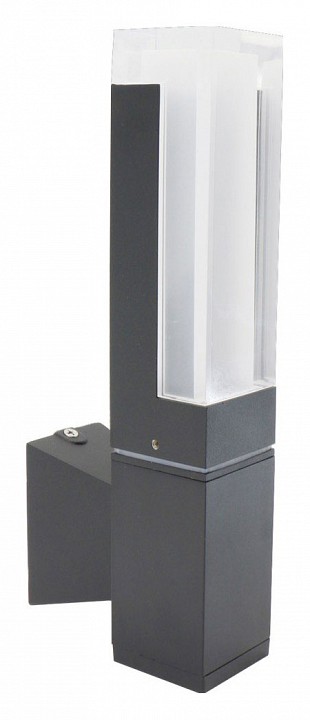 Светильник на штанге favourite pillar 2861-1w